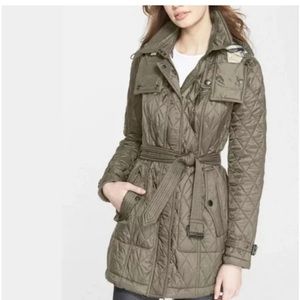 Burberry Brit Jacket